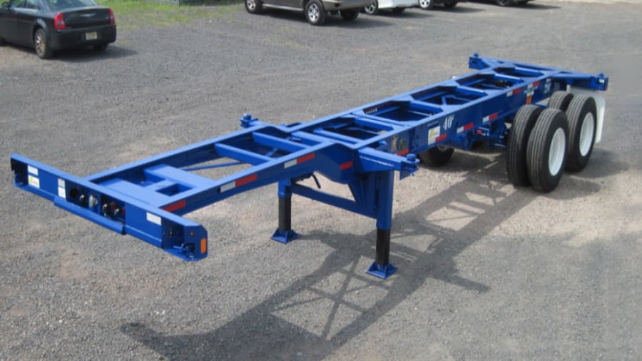 CHASSISnewold AGA Group & Associates