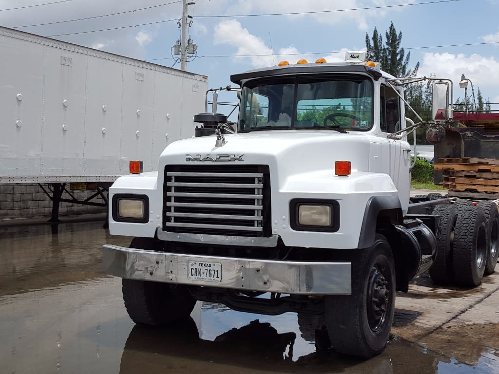 Tractors - AGA Group & Associates