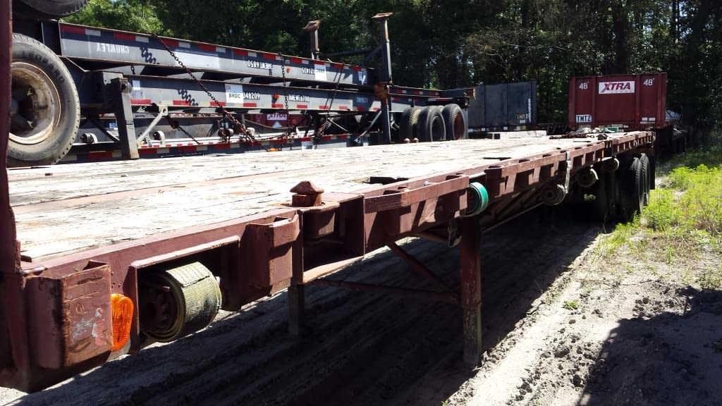 Flatbeds AGA Group & Associates